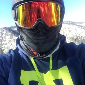 Meet your Posher, Brandon